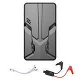 Top!-20000Mah Car Jump Starter Power Bank Car Battery Charger Auto Emergency Booster Starting Device Jump Start For Cars