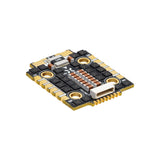 20x20mm Foxeer Reaper Mini 45A BLheli32 4in1 Brushless ESC DSHOT1200 3-6S for RC FPV Racing Freestyle Drones Replacement Parts