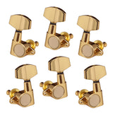 3R3L Sealed Guitar Tuning Pegs Tuners Machine Heads for Electric Guitar