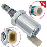 Injection Pressure Regulator Kit IPR Valve Parts 1832232C95 1832232C94 1842428C98 Compatible with Ford Car Vehicle Replacement