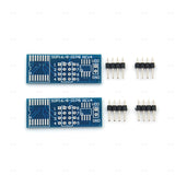 EZP2023 USB SPI Programmer with 12 Adapter Support 24 25 93 95 EEPROM Flash Bios Compiler Highest Programming Speed