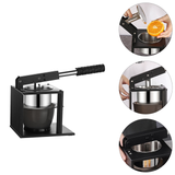 1Pc Manual Fruit Juicer Home Manual Fruit Orange Squeezer Kitchen Gadget
