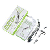 Pain Relief Therapy Electronic Acupuncture Pen Energy Heal Massage Body Head Massage Safe Meridian Health Care Helper