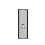 Smart Life Tuya WiFi RF+IR Universal Remote Controller USB Shape Smart Controller  Appliances Voice Work With Alexa Google Home
