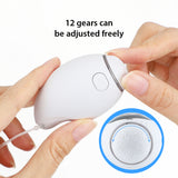 Handheld Mini Sleep Device Microcurrent Sleep Aid Instrument Pressure Relief Fast Sleep Rest Hypnosis Insomnia Artifact Adults