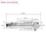 1 Set ANYCUBIC Extruder Printer Parts for I3 Mega- Chiron