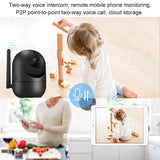 Smart iP Camera HD 1080P Cloud Wireless Outdoor Automatic Tracking Infrared Surveillance Cameras With Wifi Camera