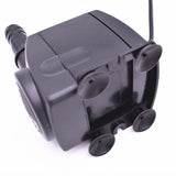 220V 8W Submersible Water Pump Head 1.0 meter