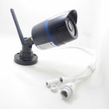 IP Camera Wifi 720P 960P 1080P HD Wireless Cctv Security Indoor Outdoor Waterproof Audio IPCam Infrared Home Surveillance Camera