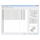 USB To I2C/IIC Adapter Converter For Windows/Linux/MAC/Android/Raspberry Pi For CAN/SPI/UART/ADC/DAC USB-I2C Adapter