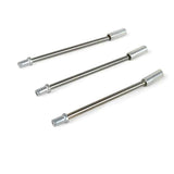 Dropship-10Pcs Flexible V Brake Tubes Mountain Bicycle Bike Cycling Cable Guide Hose Mountain Bike Bicycle Accessories