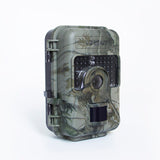 HH-662 Outdoor HD Camera Field Trail Wildlife Camera 1080P 940nm Camera Surveillance Infrared Camera Night Vision Hunting Camera