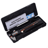 Digital Electronic Vernier Caliper 0 -150mm Measuring Tool 6 Inch Stainless Steel LCD Digital Vernier Caliper Gauge Micrometer