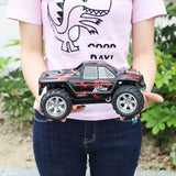 WLtoys A979 2.4G Racing RC Car 50km/h High Speed Car Radio Controled Machine 1:18 Remote Control Car Toys Drift Car RTR