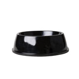 Luxury Designer Pet Dog Bowl,Drop-proof Melamine Pet Cat Bowl,Small and Medium-sized Dog Chihuahua Fashion Dog Food Bowl A-208