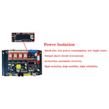 For GRBL 4 Axis Stepper Motor Controller Control Board With Offline Spindle USB Driver Board For CNC Engraver