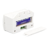 20HZ LCD Display 5 Digit Digital Electronic Counter Puncher Magnetic Inductive Proximity Switch Metal Sensor