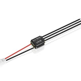 Hobbywing EZRUN MINI28 30A Sensored Brushless ESC 2S Support Bluetooth-Complitable Setting For 1/28 1/27 GL Racing Car