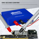 Multi-functional Short Killer Circuit Detector VC04 Upgraded Version Power Phone Mainboard Failure Repair iShort Pro