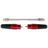 Frame Crash Pad Strong Stick Engine Sliders Anti-Collision Falling Protection Guard Fit for Ducati Monster 696 795 796 1100