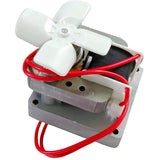 Replacement Auger Motor For Pit Boss Grill Models,Compatible For All Pit Boss Pellet Grill And Camp Camp Pellet Grill