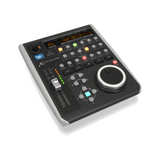 BEHRINGER X-TOUCH ONE Universal Control Surface with Touch-Sensitive Motor Fader and LCD Scribble Strip