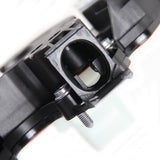 Oil Separator PCV Valve Assembly Fit For V-W Golf  Passat Tiguan T-Roc  A-UDI A4 A5 A6 A7 Q7 2.0T  06K 103 495 AF