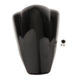 Motorcycle Rear Pillion Seat Cowl Fairing Cover for Honda CBR250 2011-2013, Black