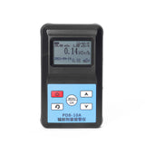 Portable Nuclear Radiation Detector Personals Geiger Counter X-rays γ-rays β-rays Detecting Tool Household Radioactive Tester