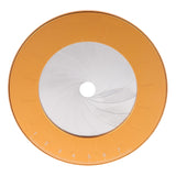 Flexible Circle Drawing Tool Drafting Plotting Compass Adjustable Drawing Tools for Designer Woodworking Enthusiasts