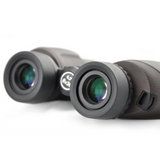 Visionking New Product SR 8X36 HD Double-tube Tourism Outdoor Telescope Low-light Night Vision Waterproof Telescope