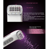 Facial RF Radio Frequency For Lifting Face Wrinkle Removal, Skin Tightening Beauty Care beauty machine