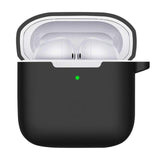 Mutil-Colors Earbuds Case For Xiaomi Redmi Airdots 3  Soft TPU Protection Earphone Cover For Redmi Buds 3 Case With Buckle