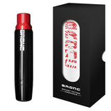 Original HUMMINGBIRD BRONC Rotary Tattoo Machine Pen For Cartridge Needle Supply