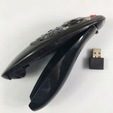 Suitable for LG LED Smart Remote Control, Suitable for AN-MR500 MR500G 55UB8200, with USB Mouse Function
