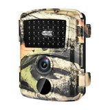 Mini Camera HD1080P HD Infrared Camera Outdoor Camera Hunting Camera IP54 Waterproof