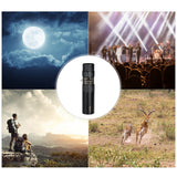 KKmoon 10-300×40 Zoom Monocular BAK4 Prism Monocular Retractable Telescope with Tripod Phone Mount Lanyard Carrying Case