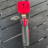 2021 New IR Infrared Thermal Imager Handheld Electronic Temperature Camera Instruments