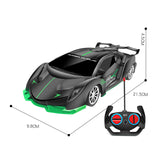 2.4G Series Control Car Toys 1:18 4Wd RC Car for Boys Rc Drift Driving Car Fast Speed Race with Lights Car Educational Toys