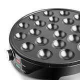 220V Japan Baking Machine Household Electric Takoyaki Maker Octopus Balls Grill Pan Professional Cooking Tools