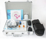 New Quantum Resonance Magnetic Analyzer Set Quantum Body Analyzer With Multi Therapy For Sub-health Test