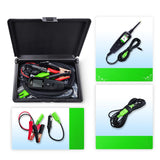 12/24V Car Electric Circuit Tester Power Probe Circuit Tester Voltage Detector Device Diagnostic Tool For Truck Trailer Auto