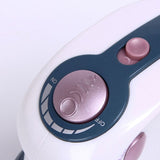 220V Multifunction Full Body Slimming Shaper Electric Anti Cellulite Massager Infrared Therapy Roller Loss Weight Fat Burner EU