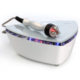 Tripolar Facial Beauty Machine Skin Rejuvenation Improve Wrinkles Skin Tightening Anti Aging Skin Care Tool