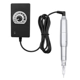 BMX Permanent Makeup Machine PMU Machine Tattoo Pen with Button Rotary Tattoo Machine Gun For Eyebrow Lip Microblading Supply