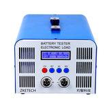 AC220V  high current lithium battery iron lithium ternary power battery capacity tester charge and discharge 5v 40A