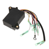High Performance 6G9-85540 CDI Box Unit Assembly Fit for YAMAHA MERCURY 4 Stroke Outboard 8HP 825667 825667T 117-6921