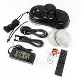 Electric Window Cleaning Robot Window Vacuum Cleaner Home Remote Control Magnetic Glass Cleaning Robot Framed Window Robot