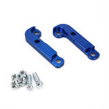 Adapter Increasing Turn Angles About 25%-30% Drift Lock Kit For BMW E36 M3 Tuning Drift Power Adapters &amp; Mounting