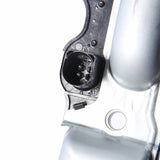 1TD827574A For Jetta MK5 Passat B6 Rear Trunk Lid Tailgate Shake Handle Bar License Light Plate with Micro Switch 1T0 827 574